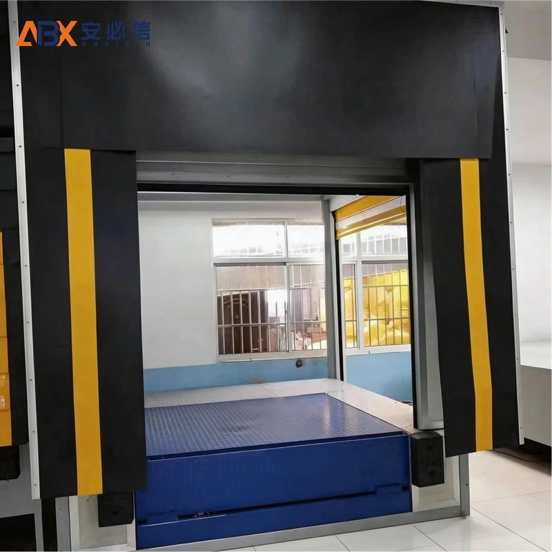 吐鲁番市快速卷帘门